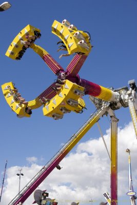 Fun Fair 1