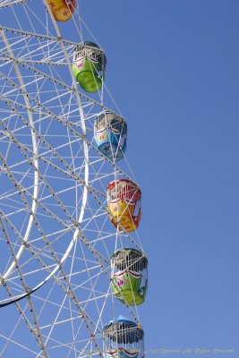 Fun Fair 3