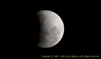 Lunar Eclipse 10