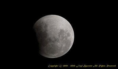 Lunar Eclipse 11