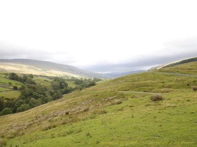 More Rain - Yorkshire Dales