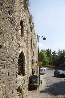 Old Hamam, Sultanahmet