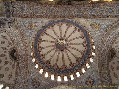 Inner Domes (1)