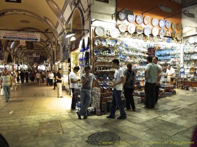 Grand Bazaar 1