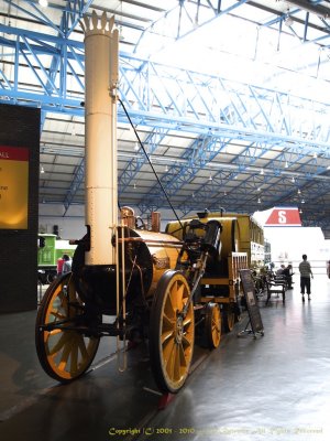 Railway Museum 1