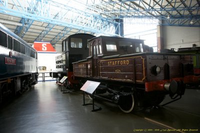 Railway Museum 8