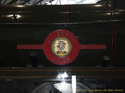 Railway Museum 9