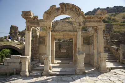 Ephesus 10