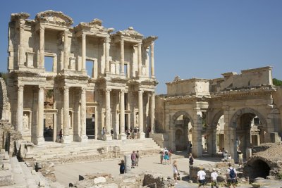 Ephesus 13