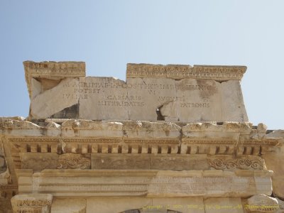Ephesus 14