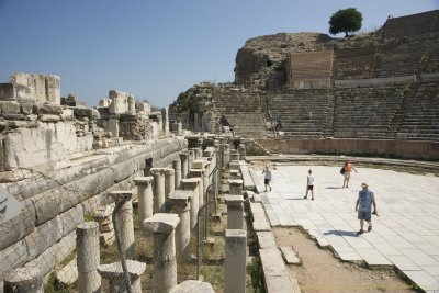 Ephesus 18