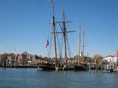 Pride of Baltimore II