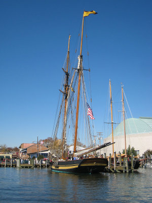 Pride of Baltimore II