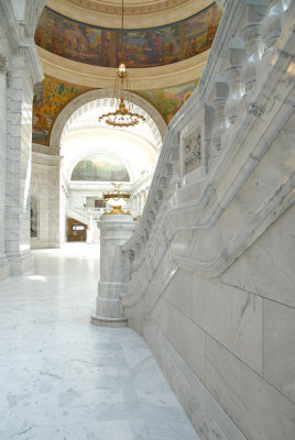 Utah Capitol_6271