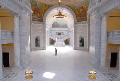 Utah Capitol_6275