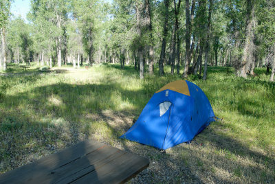 My tent_6658