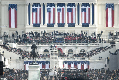 Inauguration Day 2009