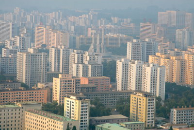 P'yongyang City
