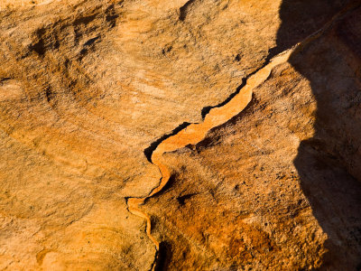 Rockscape 6 Valley of Fire State Park, Nevada - September 2008