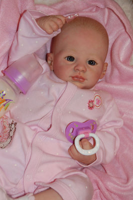 Custom Simply Baby 10/12/12