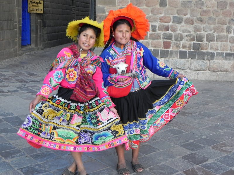 Cuzco, Peru
