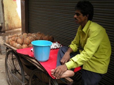 Chandni Chowk Market