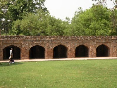 Qutab Minar