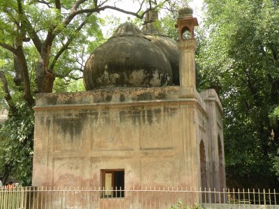 Qutab Minar