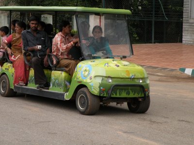 Lal Bagh