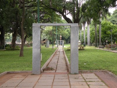 Ulsoor Lake