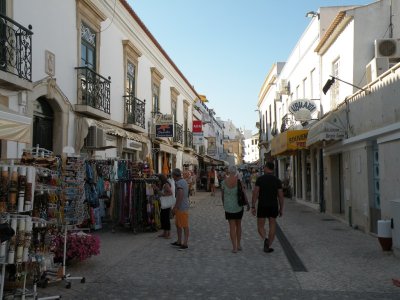 Albufeira