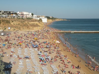 Albufeira