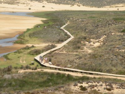 Pontal / Bordeira