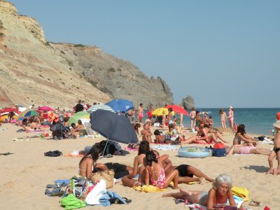 Praia da Luz