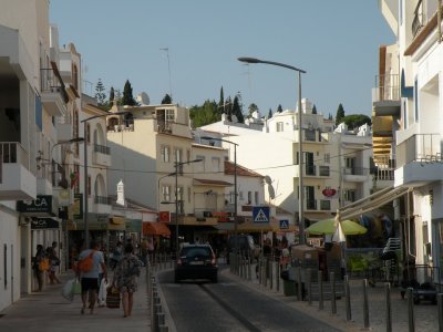 Carvoeiro