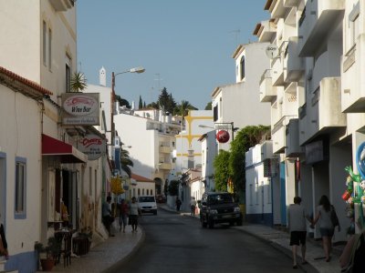 Carvoeiro