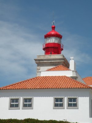 Cabo da Roca