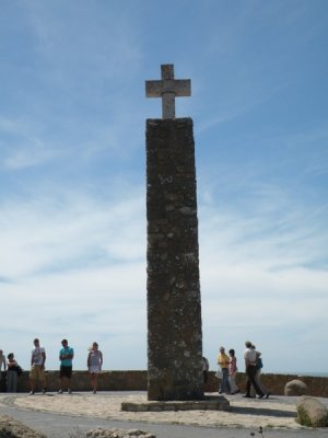 Cabo da Roca