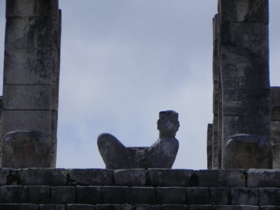 Chichen Itza, Mexico