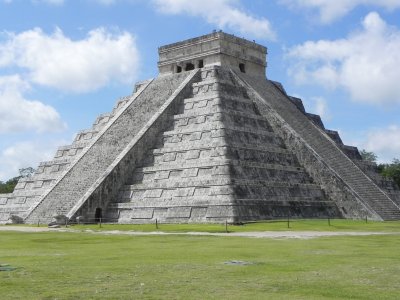 Mexico 2010