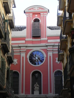 Malaga