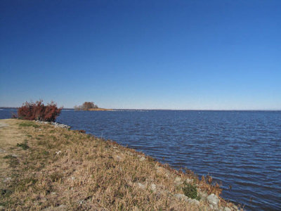 Lake Mattamuskeet