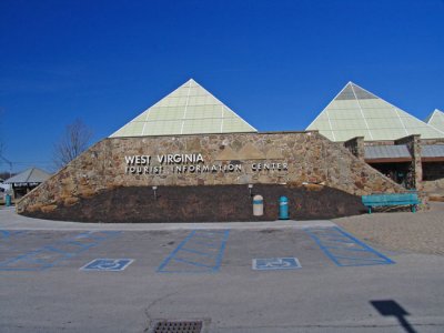 West Virginia Visitor Center
