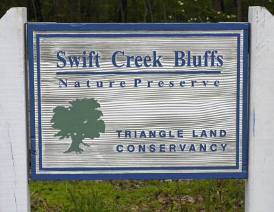 Swift Creek - A TLC Nature Preserve