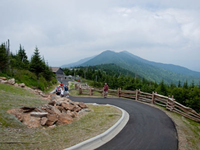 Mt. Mitchell 23