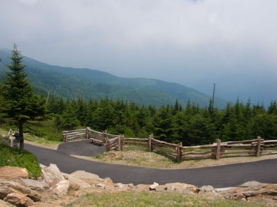 Mt. Mitchell 18