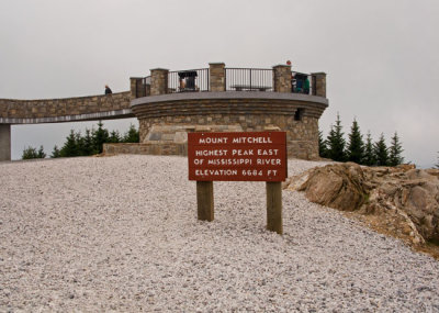 Mt. Mitchell 19