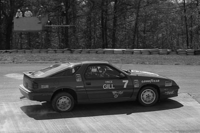 ROAD ATLANTA VINCE GILL