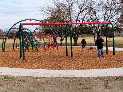 Lawnview Park Playground