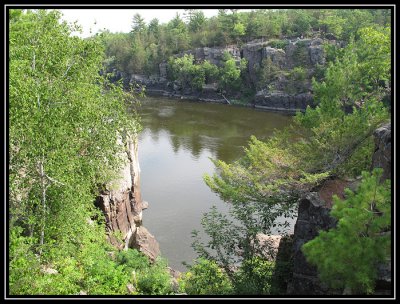 St. Croix River